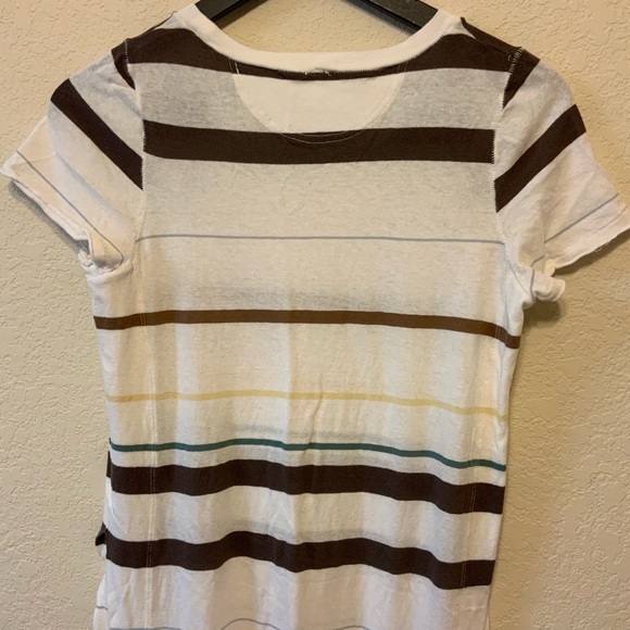 Free People Too Legit Tunic Top - Picture 6 of 8